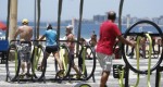 Dia Mundial de Combate ao Sedentarismo alerta para importância de exercícios